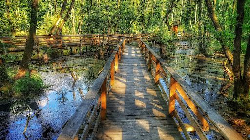 Fényes Nature Trail