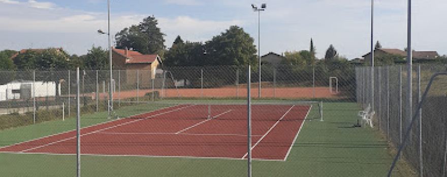 Tennis Club Lacenas
