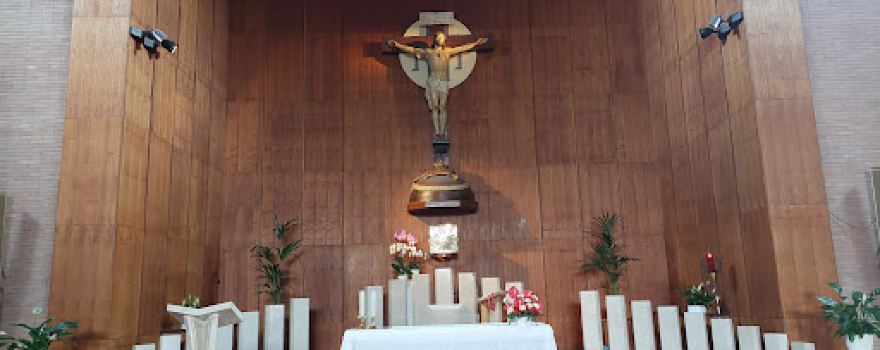 Congregazione delle Suore Ancelle dell'Amore Misericordioso