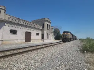 Estación Candela