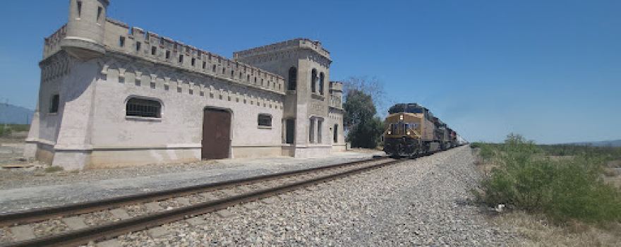 Estación Candela