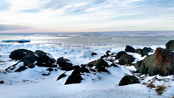 Parc Isabelle Boulay