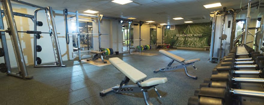 Adrenaline Centre