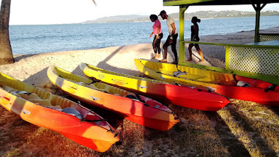 Radical Sports Tobago