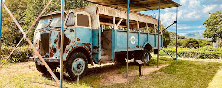 Museum of Malawi