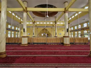 Masjid Paripurna Nurul Iman