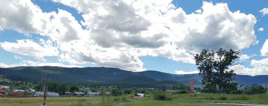 Big Medicine Hot Springs