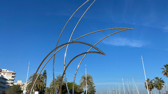 El náutico