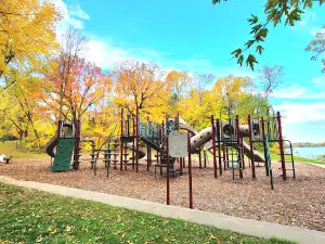 Collinwood Regional Park & Campground
