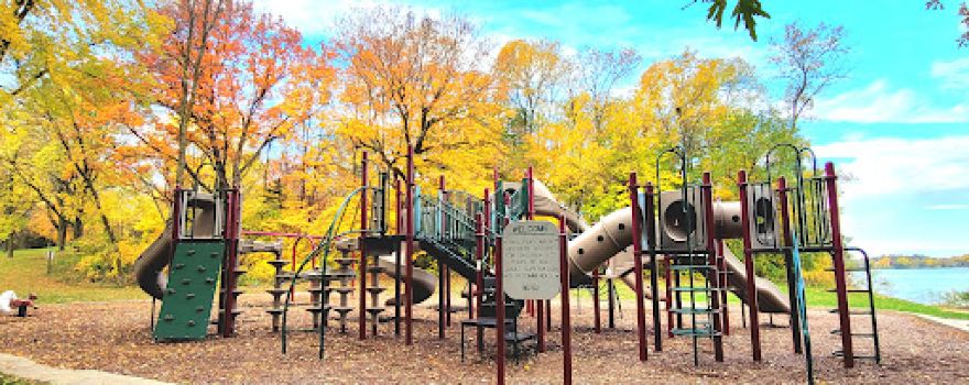 Collinwood Regional Park & Campground