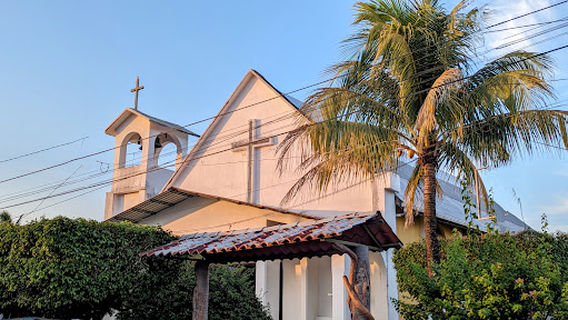 Municipal de Livingston Park