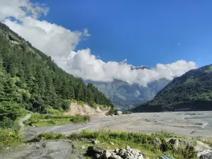 Kali Gandaki River