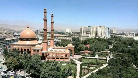 Haji Abdul Rahman Mosque