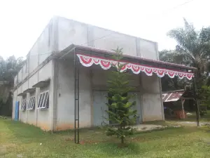 GGP HOSANNA