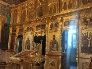 Church Holy Kings