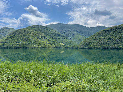 Lake Ðol