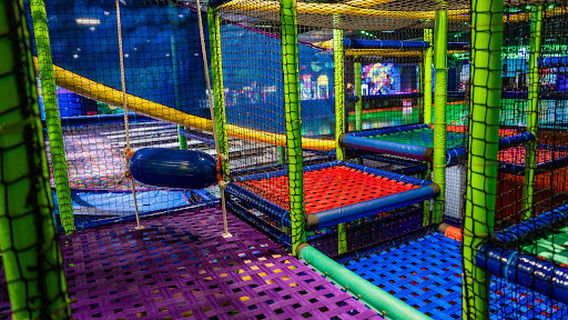 Skateworld Deer Park