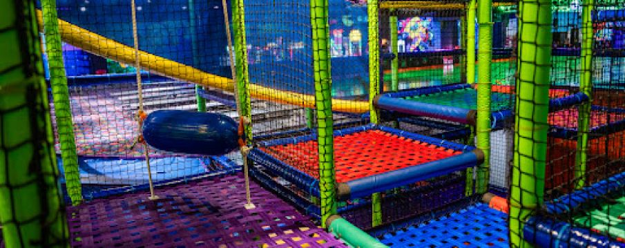 Skateworld Deer Park