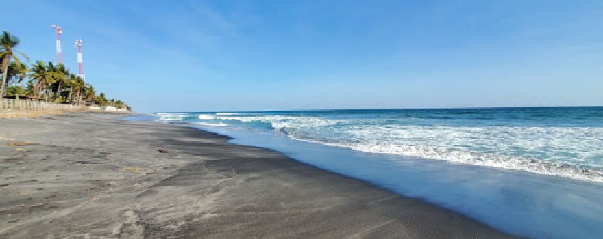Playa Amatecampo