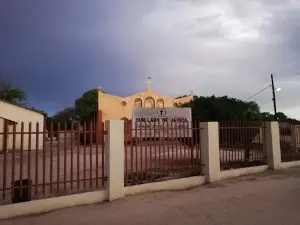 Our Lady of Africa Catholic Church
