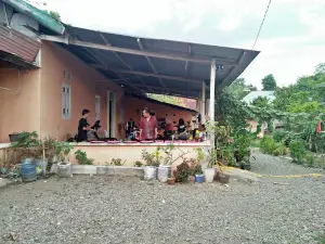 Tennis Housing Rampoang