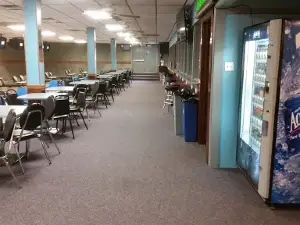 Byllye Lanes