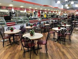 Rouken Glen Garden Centre