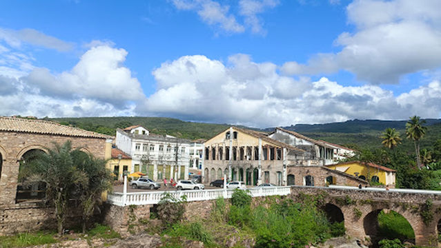 Chapada Diamantina - BA