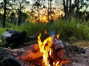 gil weir RV and camp grounds