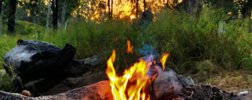 gil weir RV and camp grounds