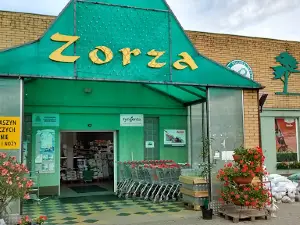 ZORZA - Rolnictwo / Ogrodnictwo / Sadownictwo