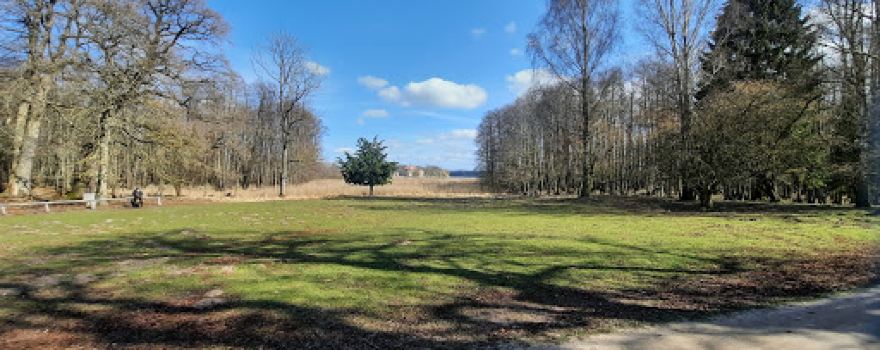 Schloss Ivenack