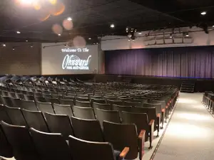 Ohnward Fine Arts Center