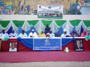 Yobe State Art And Culture
