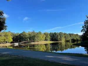 Bradley County Park