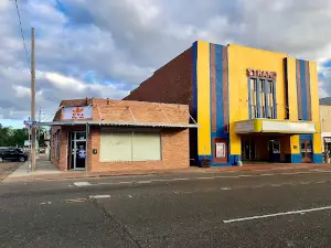 Strand Theatre