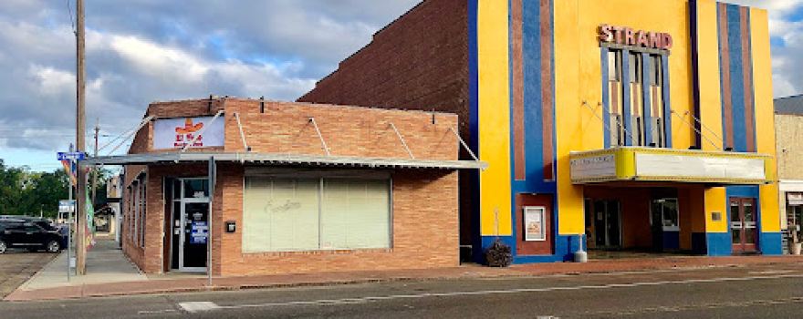 Strand Theatre