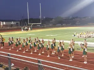 Yellow Jacket Stadium