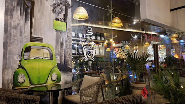 Trung Tâm Hội Nghị Âu Lạc Thịnh