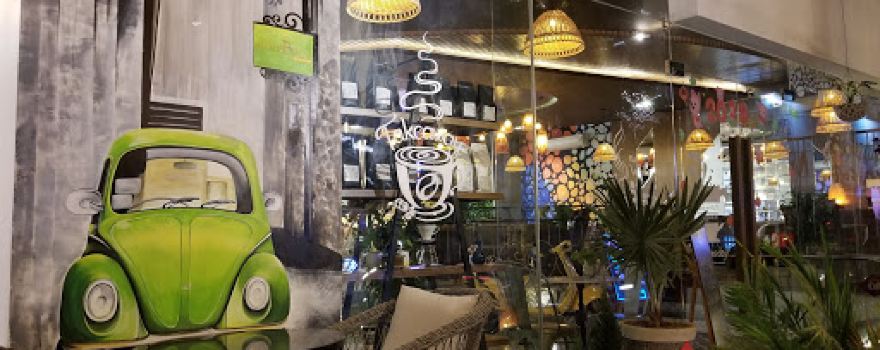 Trung Tâm Hội Nghị Âu Lạc Thịnh