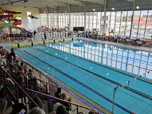Municipal Sports and Recreation