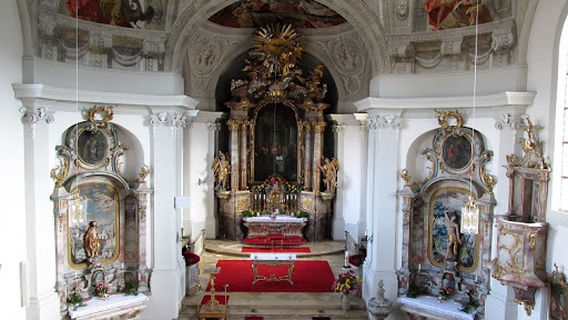 St. Michael