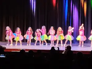 Teatro Municipal de Merlo "Enrique Santos Discepolo"
