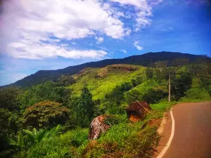 Rakwana View Point