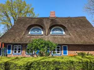 Elbdeich-Camping Kollmar