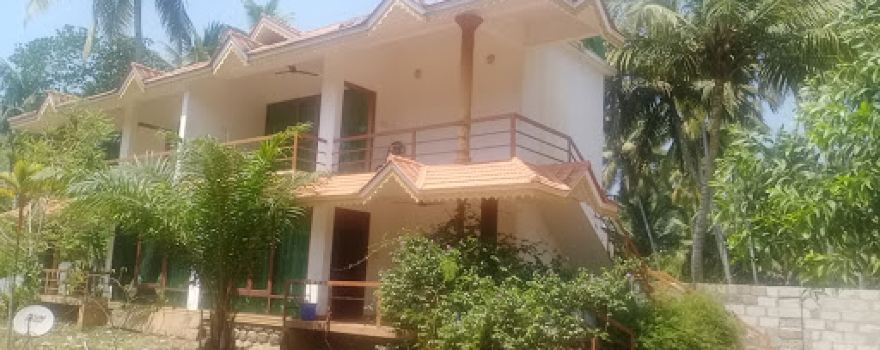 Amma boating & Backwater