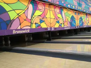 Sterling Lanes