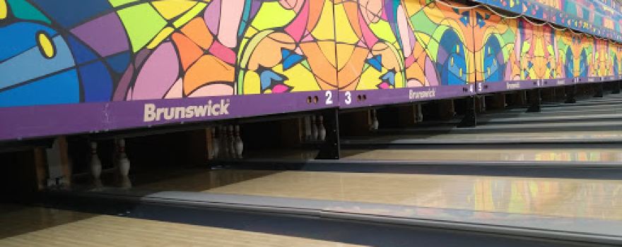 Sterling Lanes