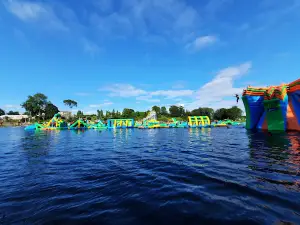 The Lake Kilrea