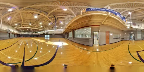 Broadmoor Baptist Church